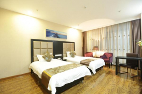 Airport Hotel Classic Park